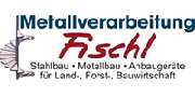 Fischl Metallverarbeitung - LOGO
