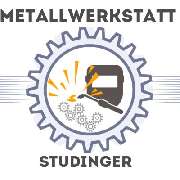 Metallwerkstatt Studinger e.U. - LOGO