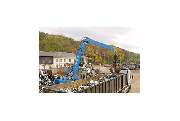 metarec Metallrecycling GmbH - GALLERY