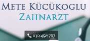Mete Kücükoglu Zahnarzt - 2