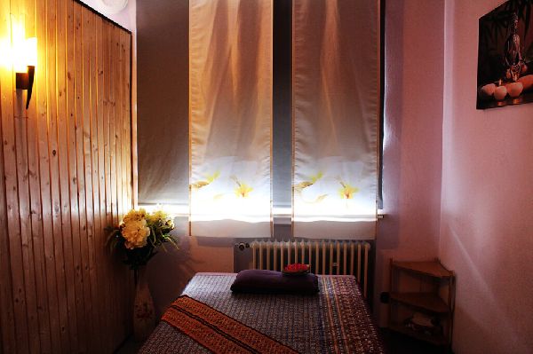 Methawee Thai-Massage & Kosmetik - 3