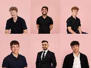 Method & Motion - Das Team von Method & Motion