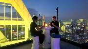 Method & Motion - Nils und Ayman bei der Planung