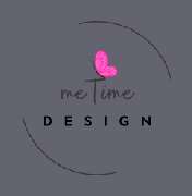 meTime-Design - LOGO