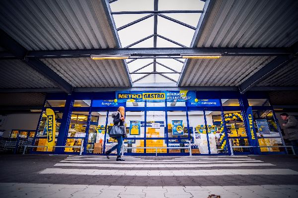 METRO GASTRO Gomaringen - GALLERY