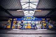 METRO GASTRO Salach - GALLERY