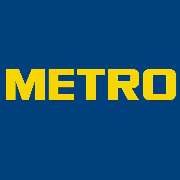 METRO Würselen - LOGO