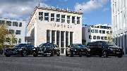 Metropole Chauffeurs - GALLERY