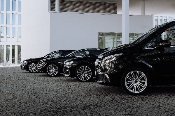 Metropole Chauffeurs - GALLERY