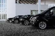 Metropole Chauffeurs - GALLERY