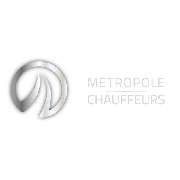 Metropole Chauffeurs - LOGO