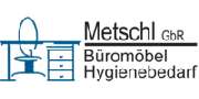 Metschl GbR Büromöbel und Hygienebedarf - LOGO