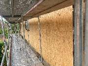 Mettus Renovierung - GALLERY