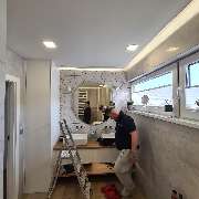 Mettus Renovierung - GALLERY