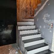 Mettus Renovierung - GALLERY