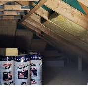 Mettus Renovierung - GALLERY