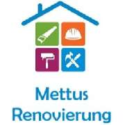 Mettus Renovierung - LOGO