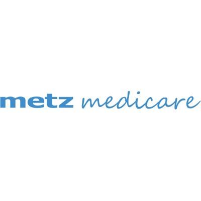 metz medicare - LOGO