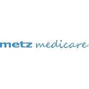 metz medicare - LOGO