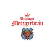 Metzgerbräu Hausbrauerei Reichert - LOGO