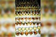 Metzgerei Denzel - Metzgerei Denzel, Singen, Dessert Buffet