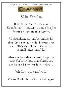 Metzgerei Dürr Inh. Friedrich Mulfinger - GALLERY