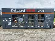 Metzgerei Gehr 24/7 Shop - GALLERY