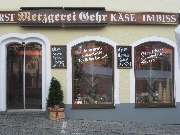 Metzgerei Gehr - GALLERY