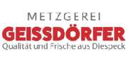 Metzgerei Geißdörfer - LOGO