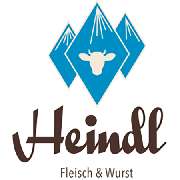 Metzgerei Heindl GmbH im Edeka Buchbauer - LOGO