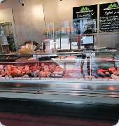 Metzgerei Kremhöller - GALLERY