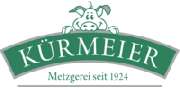 Metzgerei Kürmeier GbR - LOGO