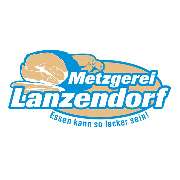 Metzgerei Lanzendorf - LOGO