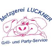 Metzgerei Luckner - LOGO