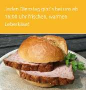 Metzgerei Martin Hummel - GALLERY