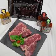 Metzgerei & Partyservice Bögerl GbR - Neumarkt - Catering - Partyservice - Nürnberg - Imbiss - LOGO