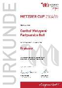 Metzgerei & Partyservice Reif - GALLERY