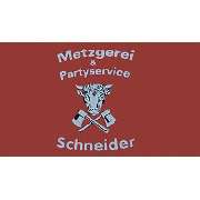 Metzgerei Schneider - LOGO