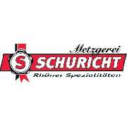Metzgerei Schuricht - LOGO