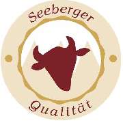 Metzgerei Seeberger - LOGO