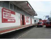 Metzler Feuerschutz GmbH - GALLERY