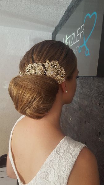 Metzler Lara Friseur Friseur - 1