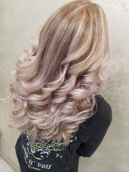 Metzler Lara Friseur Friseur - 2