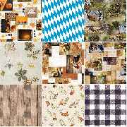 MEWATU, WACHSTUCH24.DE - GALLERY