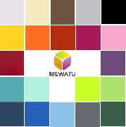 MEWATU, WACHSTUCH24.DE - GALLERY