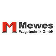 Mewes Wägetechnik GmbH Eichvorbereitung Reparatur Service Hygiene Waage - LOGO