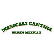 Mexicali Cantina - LOGO