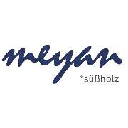 meyan – Berlin - LOGO