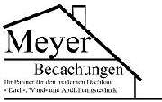 Meyer Bedachungen - 1