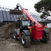 Meyer Fördertechnik GmbH - GALLERY